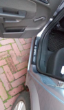Tapas de carbono para el Opel Astra J, Astra K, Corsa D, Vectra B, Insignia, Vivaro