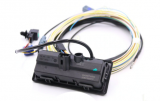 OEM 5NG827566D Cámara de visión trasera para Volkswagen Tiguan / Octavia 3 - sin trayectoria