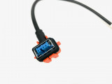 5324219 Cable faro xenon para Ford Mustang