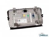 5E0919605N:RFT,OEM,Frontal,Panel,Bolero,Skoda,Octavia 3,Pantalla,LCD
