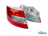 OEM,5E5945111A,5E5945112A,Luces,traseras,LED,Skoda,Octavia,3,Limusina,Berlina,Hatchback