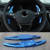554471 Levas de cambio DSG para Volkswagen Golf 7 / Golf 8 / Passat B8 / Arteon / Tiguan 