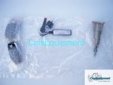 OEM 7P6800375AM - Juego de llaves VW Touareg 7P