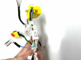 OEM 5G0971584S Cable del airbag del volante multifunción para Volkswagen