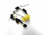 760971584A Cable de airbag de volante multifunción para Volkswagen Touareg 
