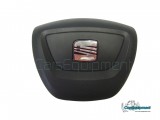 Cubierta del airbag del conductor OEM para Seat Leon, Altea 