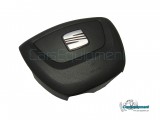 Cubierta del airbag del conductor OEM para Seat Leon, Altea 