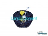 OEM 5F0880201C Airbag Conductor Asiento Leon 2012