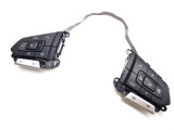 OEM 3G0959442F Botones multifunción en el volante para Volkswagen