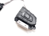 OEM 3G0959442F Botones multifunción en el volante para Volkswagen
