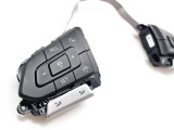 OEM 3G0959442F Botones multifunción en el volante para Volkswagen