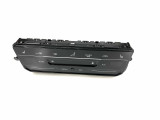 OEM 17G907044P Panel LCD de control del aire acondicionado para Volkswagen 