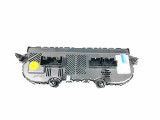 OEM 17G907044P Panel LCD de control del aire acondicionado para Volkswagen 
