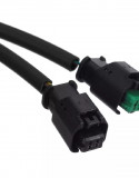 9804315380 Cable / línea eléctrica del termostato Citroen 