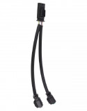 9804315380 Cable / línea eléctrica del termostato Citroen 