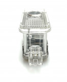 5E3052134B,OEM,Logotipo,Skoda,Octavia 4,iluminación,LED,