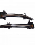Dynamic Direction Indicator / Blinker SEAT Ateca / Tarraco / Cupra