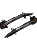 Dynamic Direction Indicator / Blinker SEAT Ateca / Tarraco / Cupra
