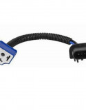 522000 Adaptador de luz H13 a H4 para faros de Jeep Wrangler - LED 