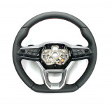 Volante multifunción OEM 5FA419091AL WVY Seat FR