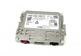 OEM4N0035456D,Signa, amplificador,móvil,teléfono,VW,Seat,Audi