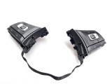 OEM 5G0959442M Volkswagen Golf 7 / Passat B8 / Arteon volante multifunción botones