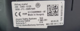 OEM 5NA880201E XEA Airbag del conductor VW Arteon / Tiguan / Touareg