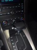 DSG: CHEVROLET Palanca de cambios DSG Chevrolet Cruze / Renault Koleos / Kadjar 