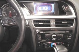 220702 Apple CarPlay / Android Auto Audi