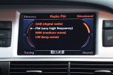 220703 Apple CarPlay / Android Auto Audi