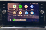 220850 Apple CarPlay / Android Car VW / Skoda / Seat / Porsche MIB2 