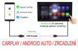 220990 Universal Apple CarPlay / Android Car