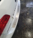 SILL:VW:TOU:2004 Cubre umbral trasero / barra para Volkswagen Touran 