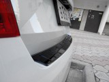 5E5064711,Decorativo,Protector,Cubierta,Trasera,Parachoques,Skoda,Octavia3,Octavia3,
