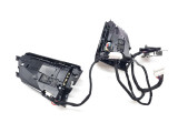 OEM 89A951523B Volante multifunción táctil Botones / Interruptores Audi