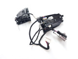 OEM 89A951523B Volante multifunción táctil Botones / Interruptores Audi