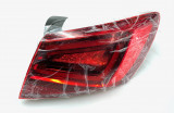 OEM 5F09452078F Luz trasera LED para Seat Leon 5F