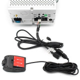 668920 Android DVR / USB Car Camera 