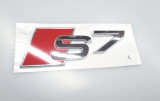 OEM 4G8853735 2ZZ Audi S7 rotulación