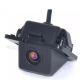 Cámara de visión trasera para Mitsubishi Outlander , Citroen C-Crosser , Peugeot 4007