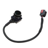 56054058AH Cámara de aparcamiento trasera para Dodge Charger / Chrysler 300 