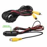 Cámara de visión trasera Mercedes Benz W447 / A180 / A200 / A260 ...