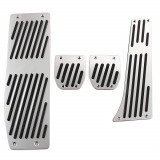 Pedales deportivos ALU BMW F30 / F10 / F20 / E34 / E39 / E90 / E60 / E63 F12 / E84 / X1 / X3 / X5 