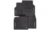 5LA061500,OEM,Skoda,Enyaq,iV,Alfombrillas,todo tipo de clima