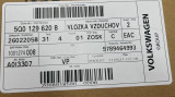 OEM 5Q0129620B Filtro de aire original Bosch para Škoda / Volkswagen 