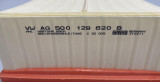 OEM 5Q0129620B Filtro de aire original Bosch para Škoda / Volkswagen 