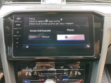 2 20 991 Adaptador inalámbrico Apple CarPlay con la radio original conectada por USB