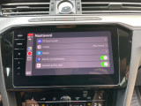 2 20 991 Adaptador inalámbrico Apple CarPlay con la radio original conectada por USB