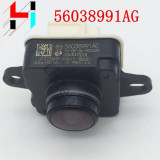 56038991AG Cámara trasera Chrysler / Jeep Cherokee