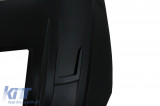 HDAUA5F5 Capó con cubierta del motor adecuado para Audi A5 B9 (2016-2019) GT Design